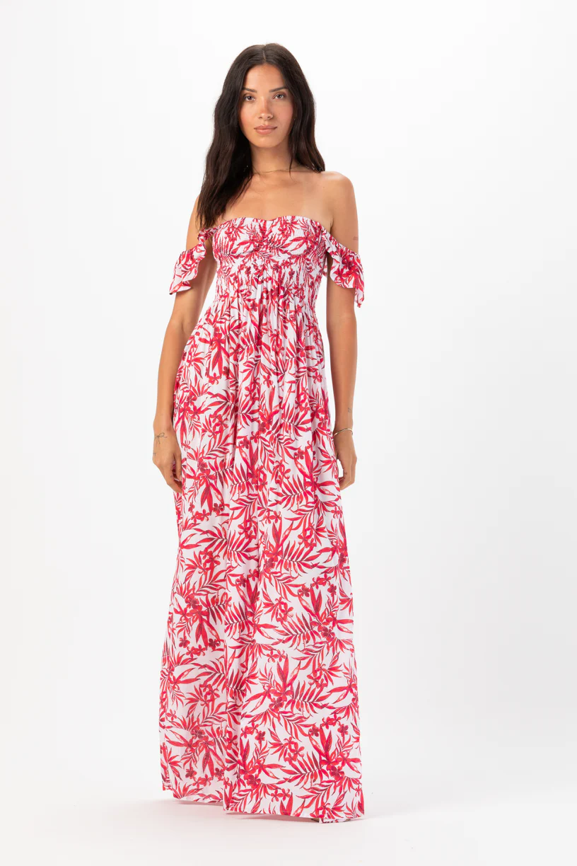 Hollie Maxi Dress