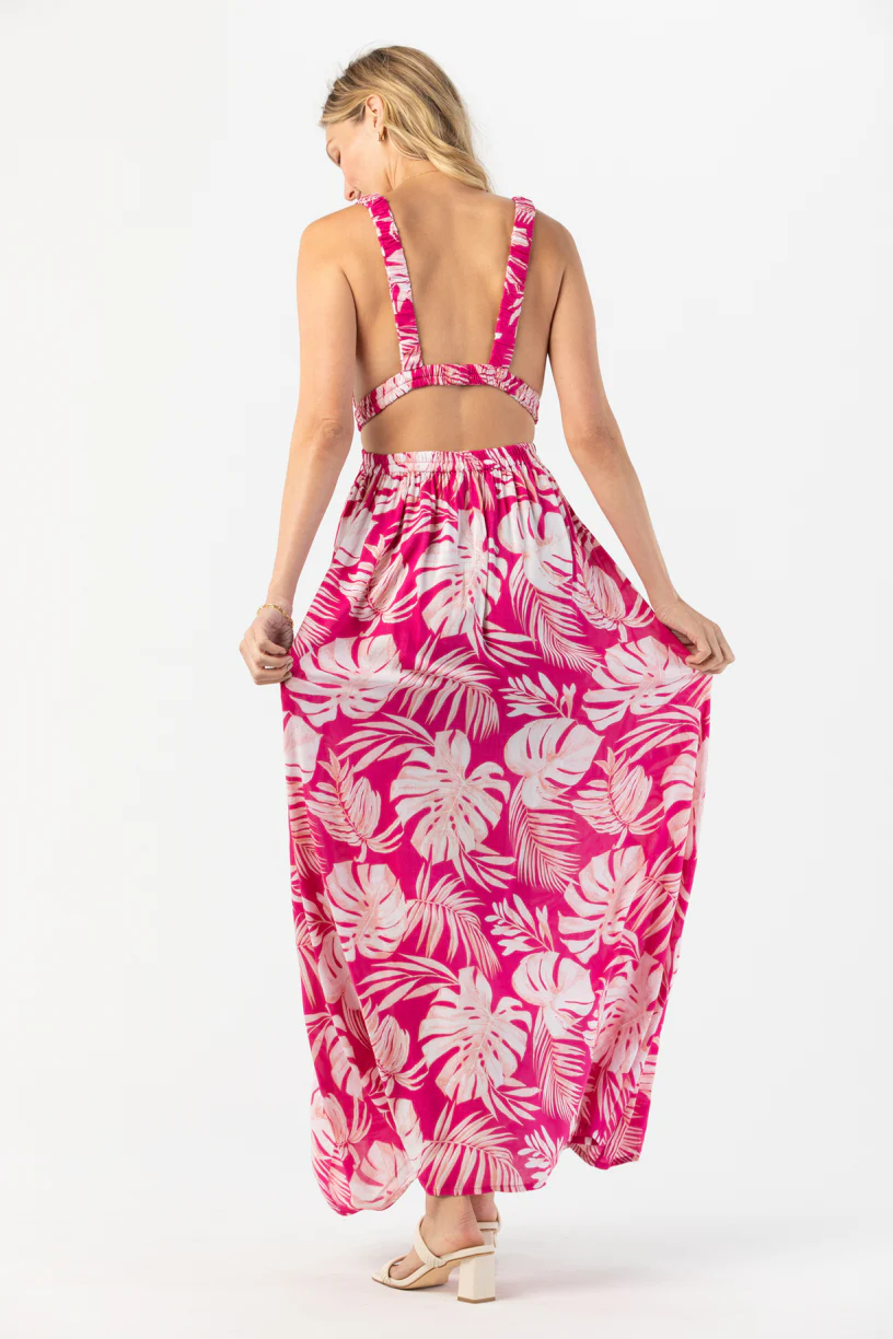Hope Maxi Dress
