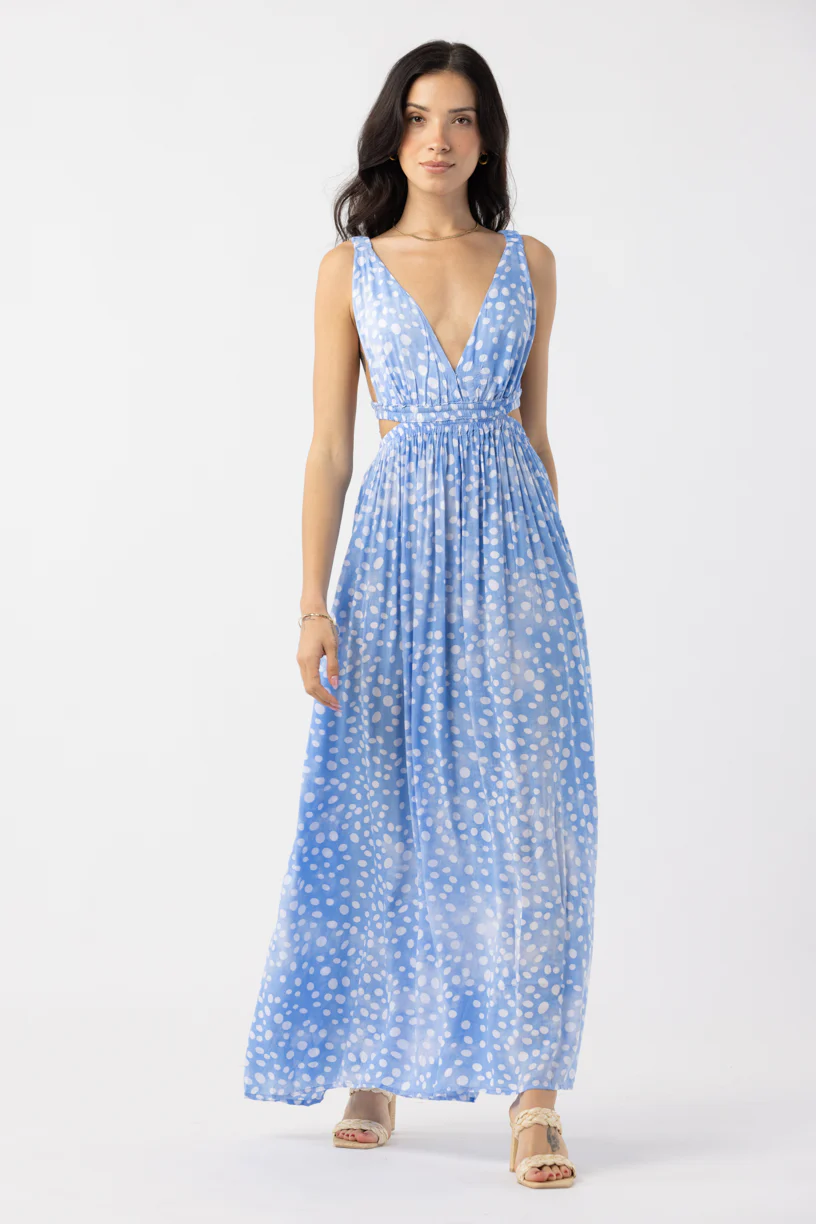 Hope Maxi Dress