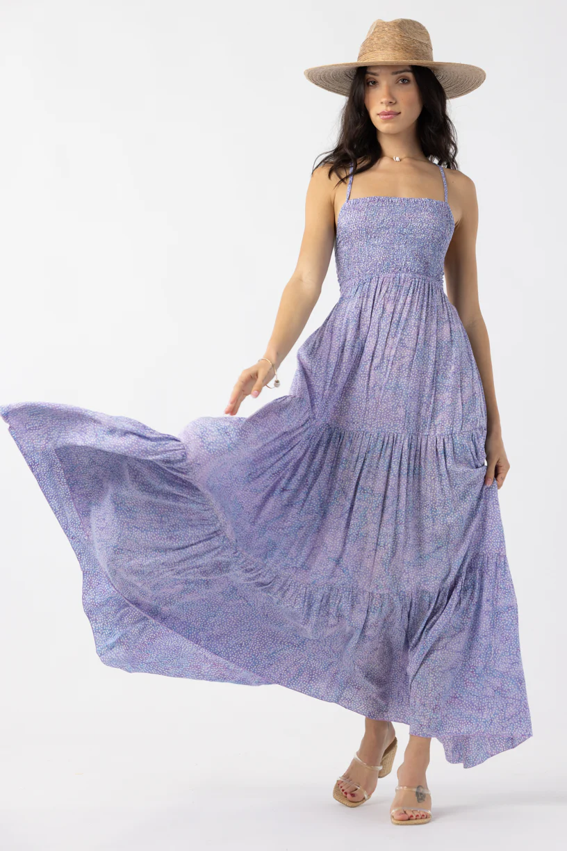Kailani Maxi Dress