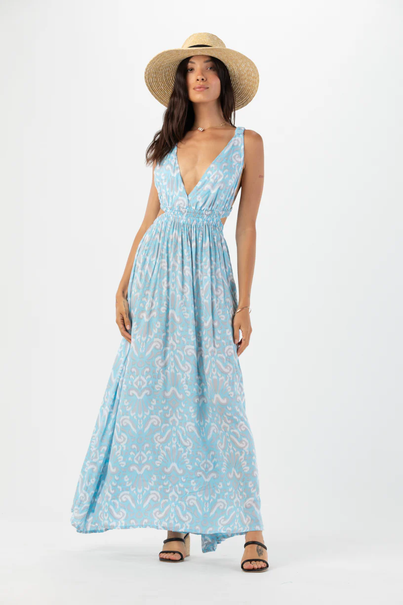 Hope Maxi Dress
